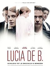 Affiche de Lucia de B., film à voir en streaming sur Pygargue
