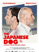 Affiche de The Japanese Dog, film à voir en streaming sur Pygargue