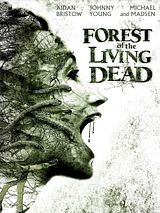 Affiche de The Forest, film à voir en streaming sur Pygargue