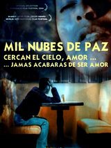Affiche de A Thousand Clouds of Peace Fence the Sky; Love, Your Being Love Will Never End, film à voir en streaming sur Pygargue