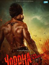 Affiche de Yoddha - The Warrior, film à voir en streaming sur Pygargue