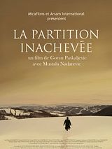 Affiche de La Partition inachevée, film à voir en streaming sur Pygargue