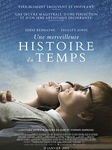 Affiche de Une merveilleuse histoire du temps, film à voir en streaming sur Pygargue