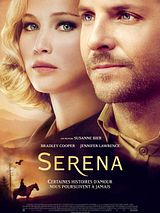 Serena (Original Motion Picture Score)