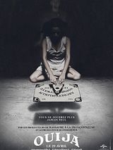 Affiche de Ouija, film à voir en streaming sur Pygargue
