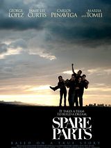 Spare Parts (Original Motion Picture Soundtrack)
