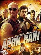 Affiche de April Rain, film à voir en streaming sur Pygargue