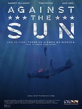 Affiche de Against the Sun, film à voir en streaming sur Pygargue