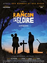 Affiche de La Rançon de la Gloire, film à voir en streaming sur Pygargue