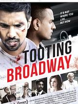 Affiche de Gangs of Tooting Broadway, film à voir en streaming sur Pygargue