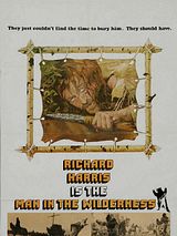 Affiche de Le Convoi sauvage, film à voir en streaming sur Pygargue