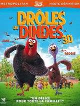 Free Birds (Original Motion Picture Soundtrack)
