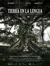Affiche de Tierra En la Lengua, film à voir en streaming sur Pygargue