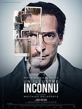 Un illustre inconnu (Bande originale du film)