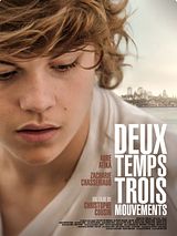Affiche de 2 temps, 3 mouvements, film à voir en streaming sur Pygargue