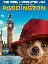 Affiche de Paddington, film à voir en streaming sur Pygargue