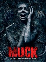 Affiche de Muck, film à voir en streaming sur Pygargue