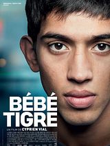 Affiche de Bébé Tigre, film à voir en streaming sur Pygargue