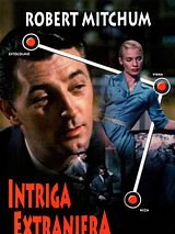 Affiche de L'Enigmatique Monsieur D, film à voir en streaming sur Pygargue