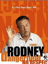 Affiche de The Rodney Dangerfield Show : It's Not Easy Bein' Me (TV), film à voir en streaming sur Pygargue