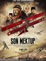 Affiche de Son Mektup, film à voir en streaming sur Pygargue