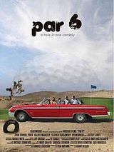 Affiche de Par 6, film à voir en streaming sur Pygargue