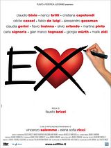Affiche de Ex, film à voir en streaming sur Pygargue