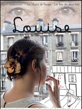 Affiche de Louise, film à voir en streaming sur Pygargue