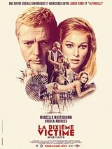 poster du film La Dixième victime