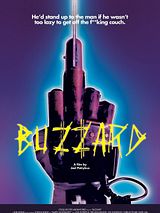 Affiche de Buzzard, film à voir en streaming sur Pygargue