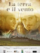 Affiche de La terra e il vento, film à voir en streaming sur Pygargue