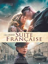 Affiche de Suite Française, film à voir en streaming sur Pygargue