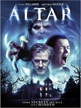 Affiche de Altar, film à voir en streaming sur Pygargue