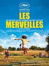 Affiche de Les Merveilles, film à voir en streaming sur Pygargue