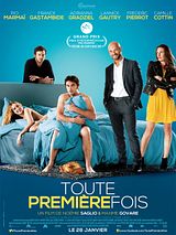 Toute première fois (Bande originale du film)