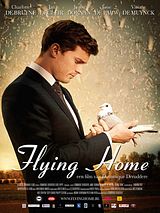 Affiche de Flying Love, film à voir en streaming sur Pygargue