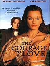 Affiche de The Courage to Love, film à voir en streaming sur Pygargue
