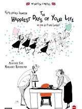 Affiche de Happiest days of your life, film à voir en streaming sur Pygargue