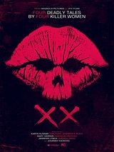 Affiche de XX, film à voir en streaming sur Pygargue