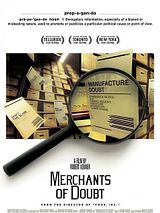 Merchants of Doubt (Original Motion Picture Soundtrack)