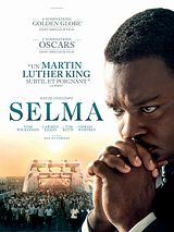 Affiche de Selma, film à voir en streaming sur Pygargue