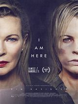 Affiche de I Am Here, film à voir en streaming sur Pygargue