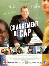 Affiche de Changement de cap, film à voir en streaming sur Pygargue