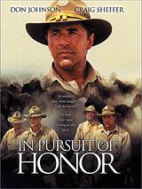 Affiche de L'Honneur de la cavalerie, film à voir en streaming sur Pygargue