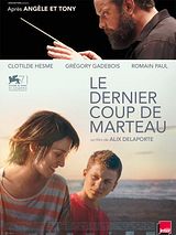 Affiche de Le dernier coup de marteau, film à voir en streaming sur Pygargue