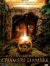 Affiche de L'Enigme de la chambre d'ambre (TV), film à voir en streaming sur Pygargue