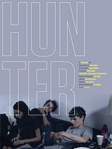 Affiche de Hunter, film à voir en streaming sur Pygargue
