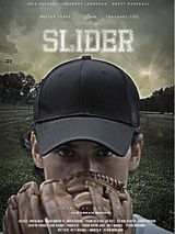 Affiche de Slider, film à voir en streaming sur Pygargue