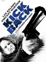 Affiche de Kickback, film à voir en streaming sur Pygargue