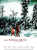 Affiche de La Première neige, film à voir en streaming sur Pygargue